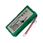 Akku für SPS TP-AVC707 [Ersatzakku]